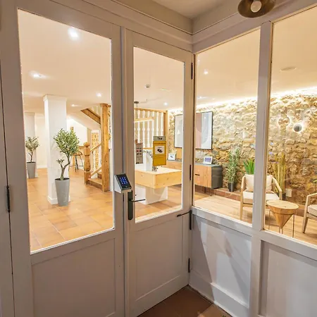 酒店 Bestprice Santillana 2*