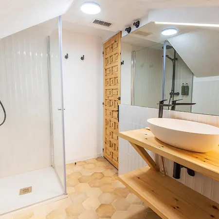 Bestprice Santillana 2* Сантильяна-дель-Мар