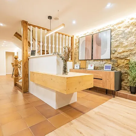 Szálloda Bestprice Santillana