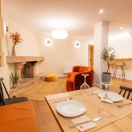 酒店 Bestprice Santillana