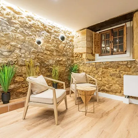 酒店 Bestprice Santillana 桑提亚纳德玛