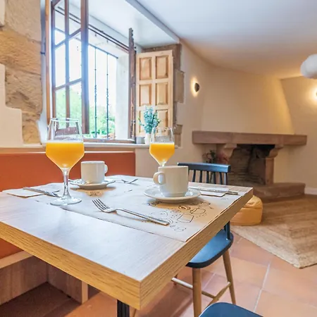 酒店 Bestprice Santillana