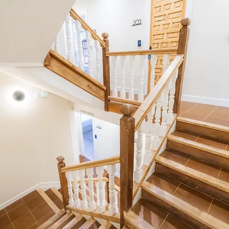 Bestprice Santillana 酒店 桑提亚纳德玛