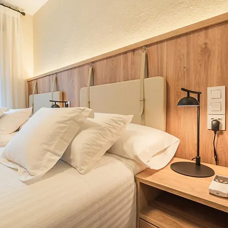 Bestprice Santillana 酒店 桑提亚纳德玛