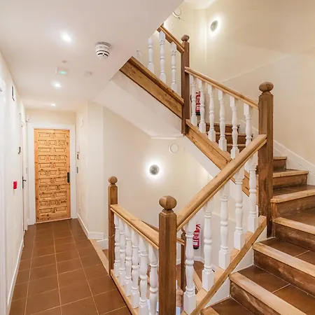 Bestprice Santillana Szálloda 2*