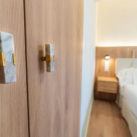 Bestprice Santillana 酒店 桑提亚纳德玛