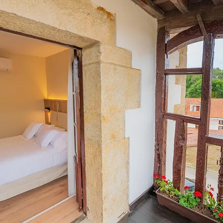 Bestprice Santillana Szálloda Santillana del Mar