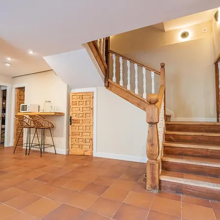 酒店 Bestprice Santillana 2*