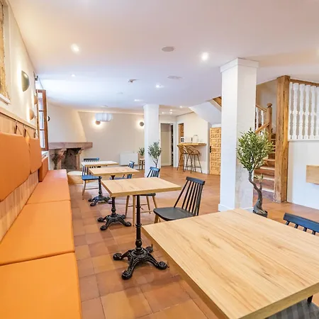 Szálloda Bestprice Santillana Santillana del Mar