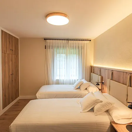 Bestprice Santillana 2* 桑提亚纳德玛