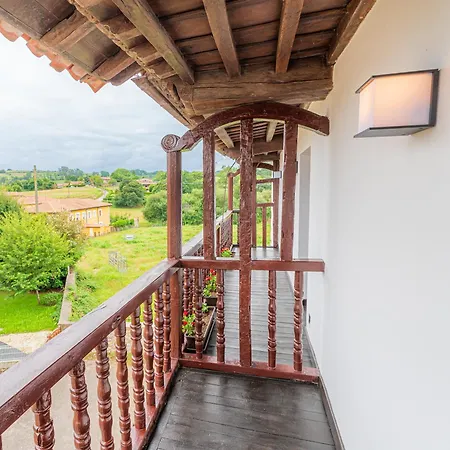 酒店 Bestprice Santillana 2*