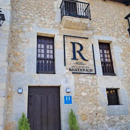 Bestprice Santillana 2*