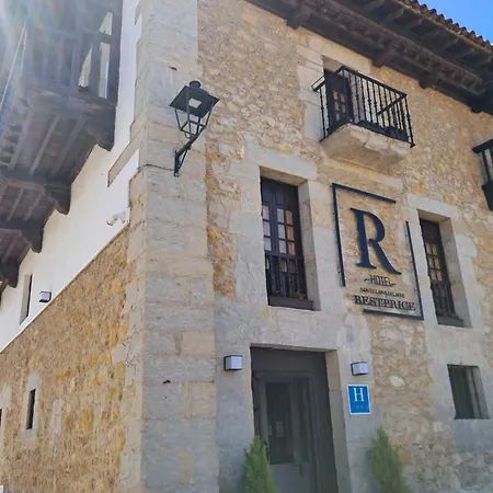 Bestprice Santillana