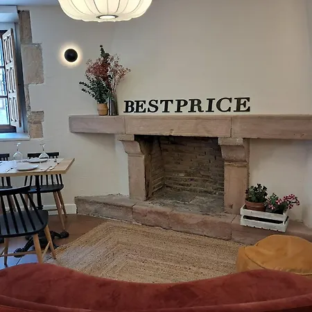 Bestprice Santillana