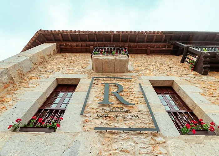 Hotel Bestprice Santillana 2*