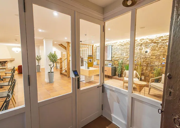 Hotel Bestprice Santillana 2*