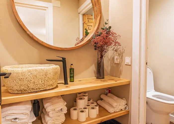 Hotel Bestprice Santillana Santillana del Mar