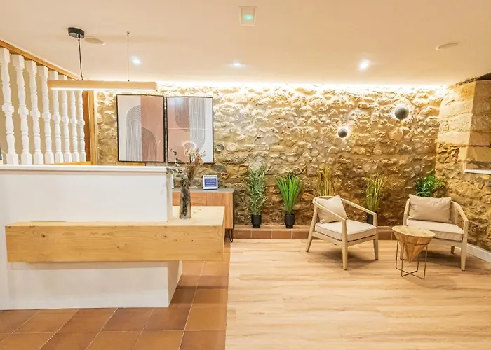 Bestprice Santillana Hotel Santillana del Mar