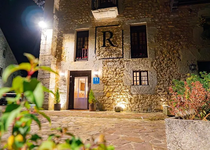 Bestprice Santillana Santillana del Mar