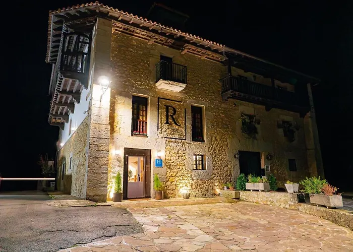 Bestprice Santillana 2* Santillana del Mar