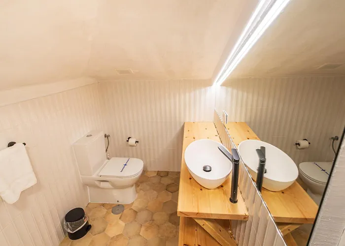 Hotel Bestprice Santillana