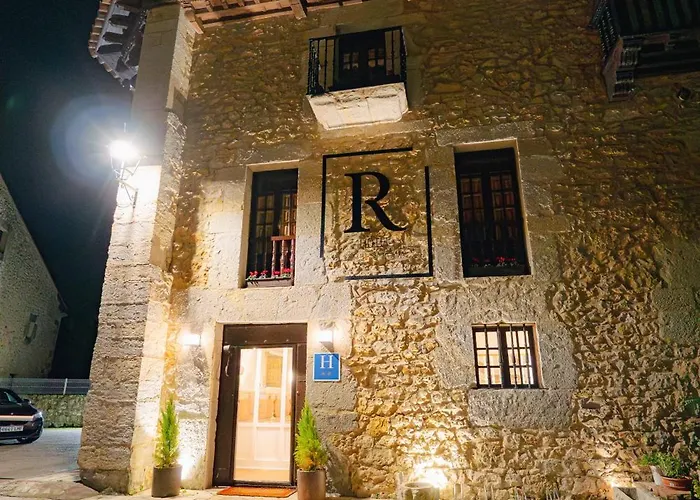 Bestprice Santillana Santillana del Mar