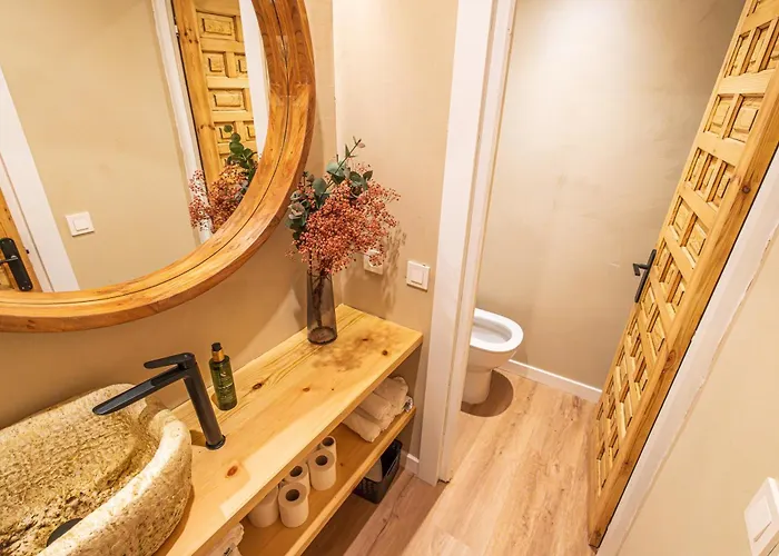 Bestprice Santillana