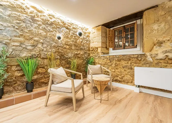 Hotel Bestprice Santillana Santillana del Mar