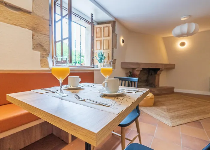 Hotel Bestprice Santillana