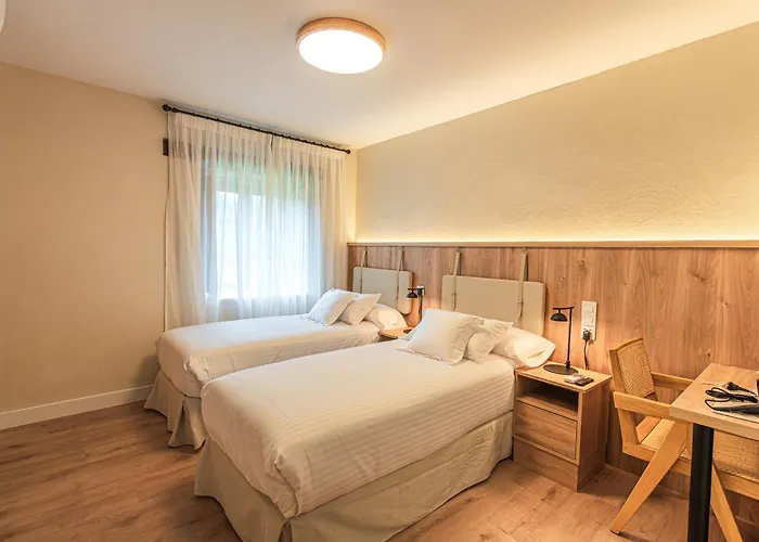 Bestprice Santillana 2*