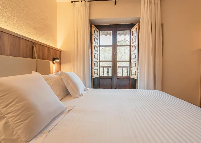 Hotel Bestprice Santillana 2*