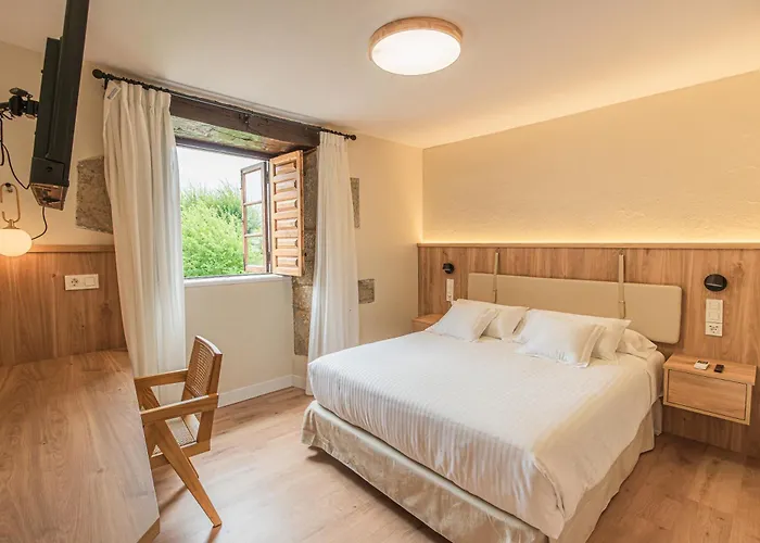 Hotel Bestprice Santillana