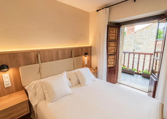 Bestprice Santillana Santillana del Mar