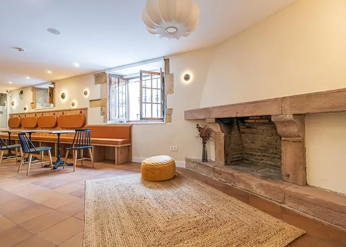 Hotel Bestprice Santillana Santillana del Mar