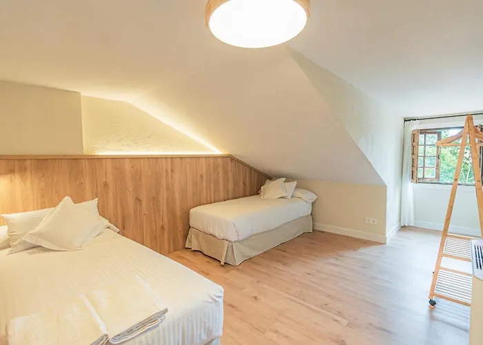 Hotel Bestprice Santillana Santillana del Mar