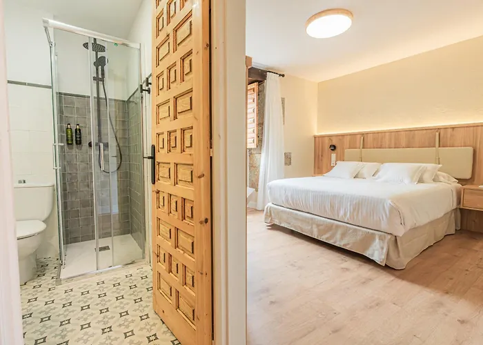 Bestprice Santillana Hotel Santillana del Mar