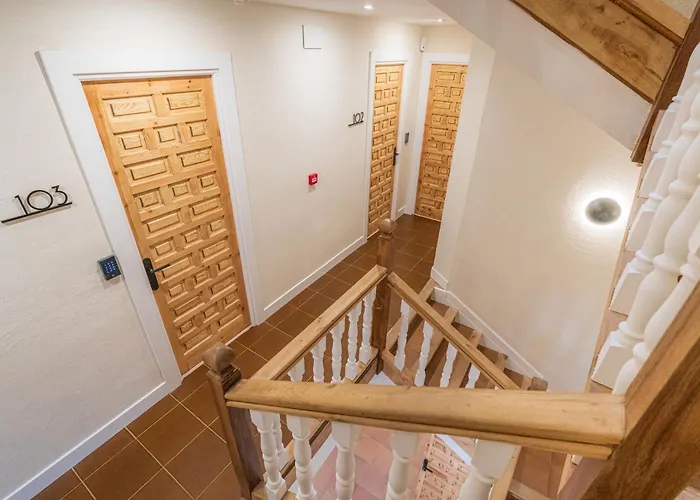 Hotel Bestprice Santillana