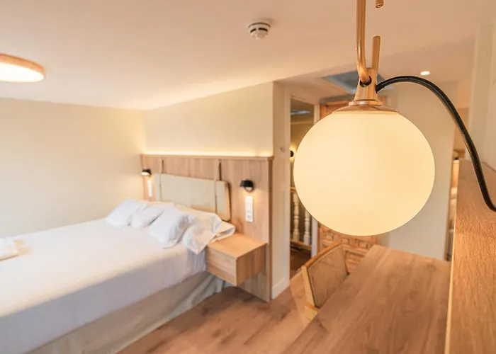 Hotel Bestprice Santillana