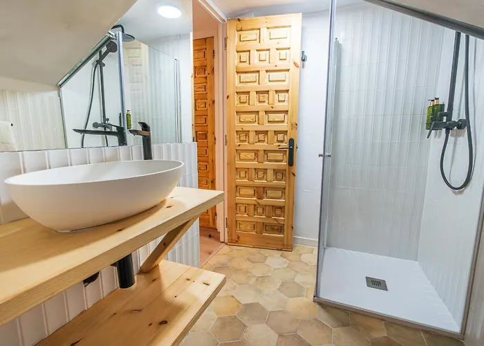 Hotel Bestprice Santillana Santillana del Mar