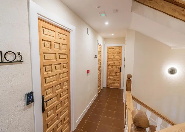 Bestprice Santillana