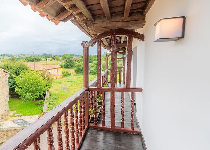 Hotel Bestprice Santillana 2*