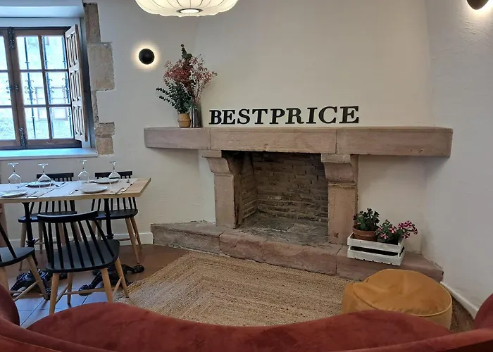 Bestprice Santillana