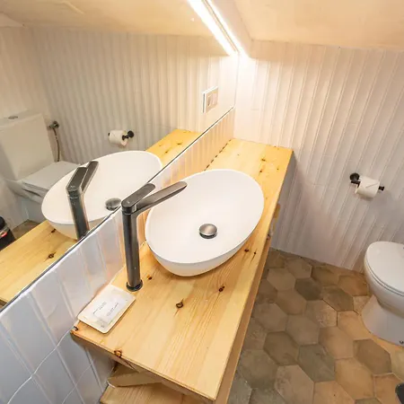 Hotel Bestprice Santillana 2*