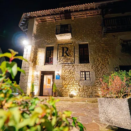 R Santillana Hotel Santillana del Mar