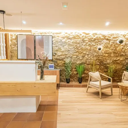 Bestprice Santillana Hotel Santillana del Mar