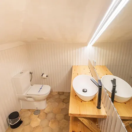 Hotel R Santillana