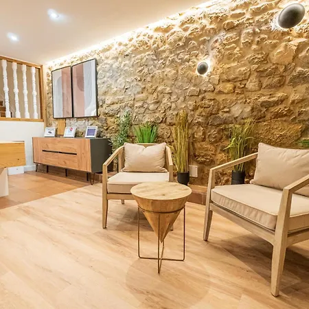 Hotel R Santillana 2*