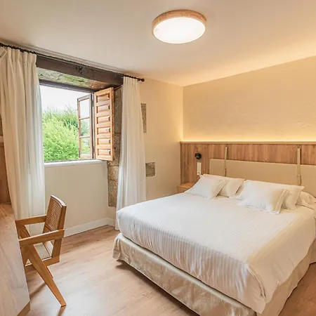 Hotel R Santillana