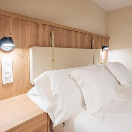 Hotel Bestprice Santillana 2*