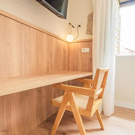 Hotel R Santillana